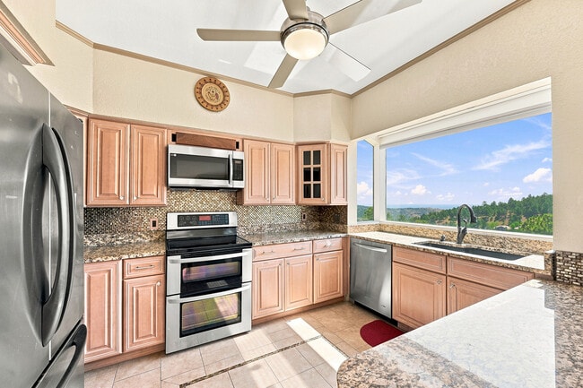 Photo - 680 Ridgeside Dr (Golden, CO) Townhome