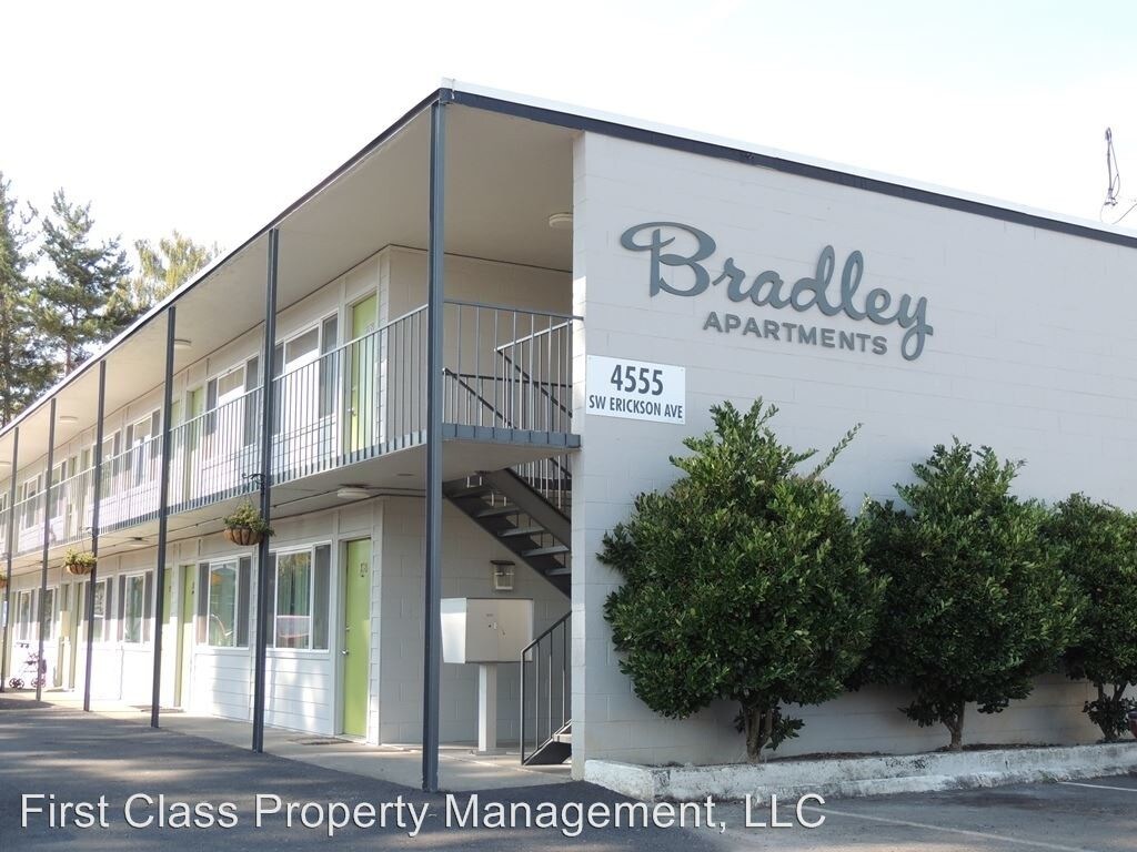 Foto principal - 4555 SW Erickson Ave