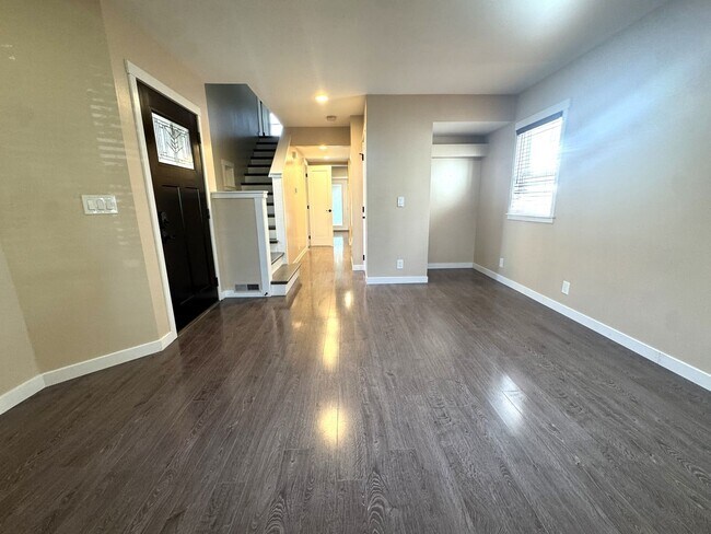 Foto del edificio - 3Bd/2.5Ba Seattle House