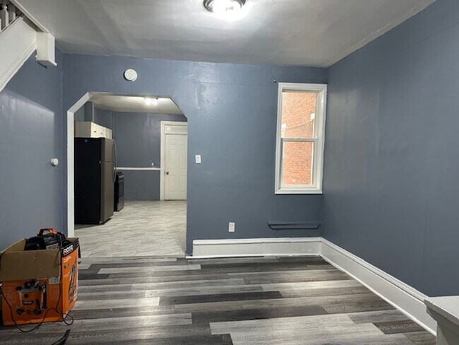 Foto del edificio - 539 Curtin St