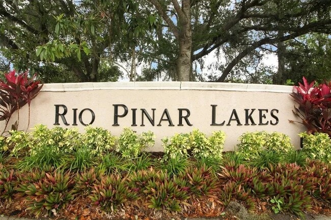 Building Photo - 2521 Rio Pinar Lakes Blvd