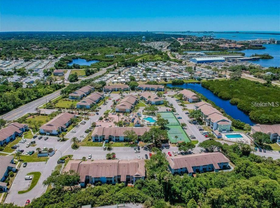 455 Alt 19 Unit 26, Palm Harbor, FL 34683 Condo for Rent in Palm