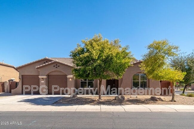 Building Photo - 16189 W Pima St