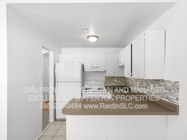 Building Photo - 3548 W 2670 S
