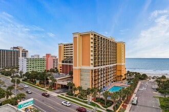 Building Photo - 6900 N Ocean Blvd