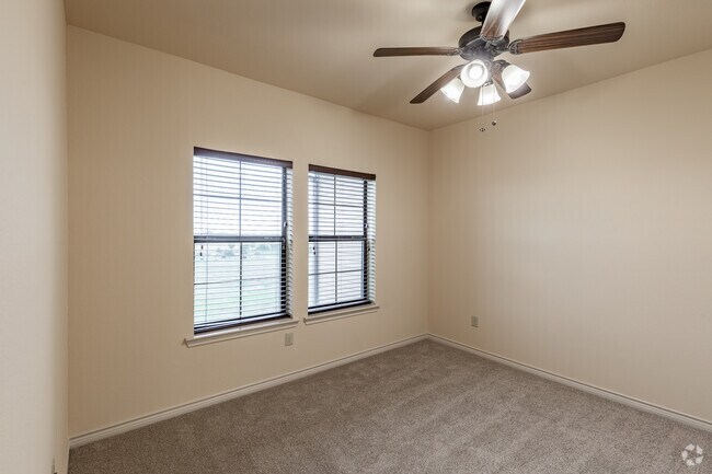 1HAB, 1BA - 703 ft² - Villas of Ocean Drive