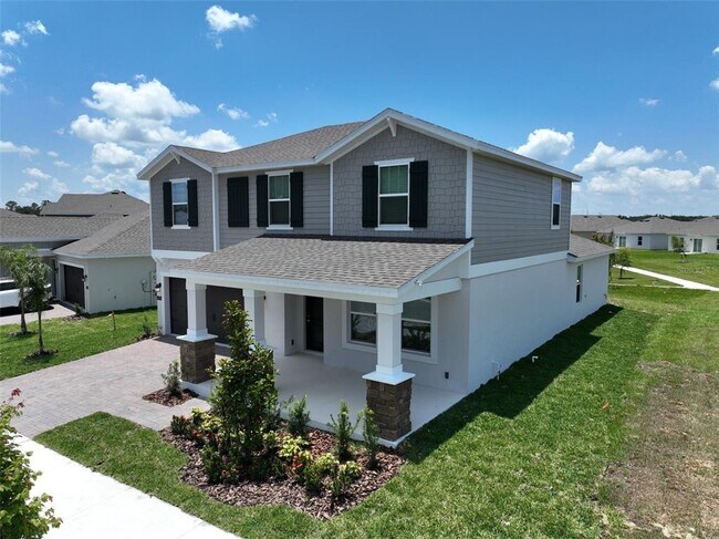Building Photo - 4796 Golden Knight Blvd