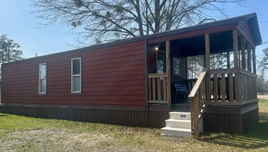 Building Photo - 134 Co Rd 743