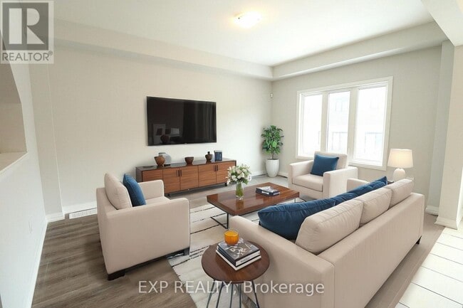 Photo du bâtiment - 4552 Portage Rd