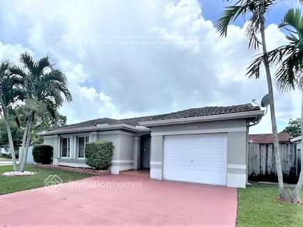 Building Photo - 17532 SW 137th Ct