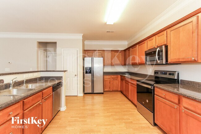 Foto del edificio - 3014 Ernest Russell Ct