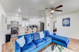 Building Photo - 2720 Truxillo St