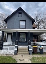 Building Photo - 1710 7th St