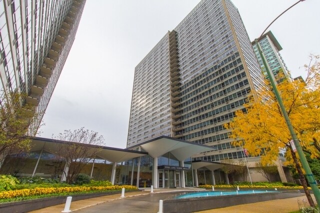 Foto principal - 3550 N Lake Shore Dr