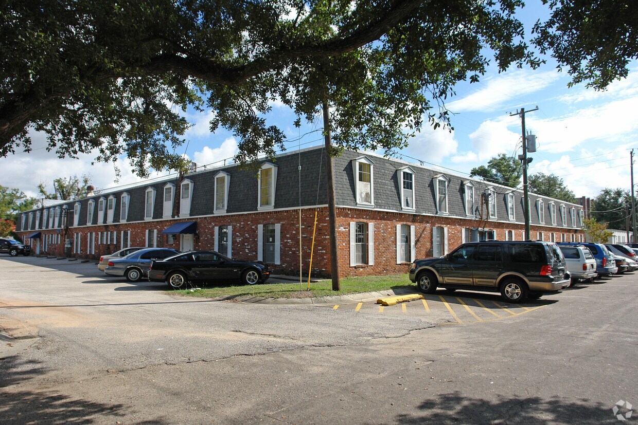 1200 W Mallory St, Pensacola, FL 32501 1200 W Mallory St Pensacola