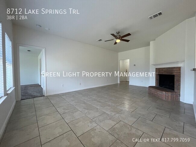 Building Photo - 8712 Lake Springs Trail