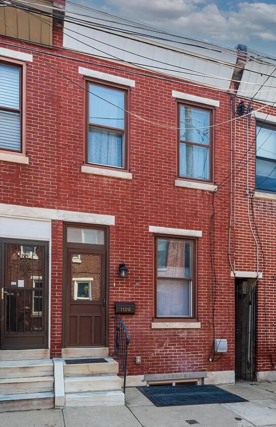 Photo - 1109 E Wilt St (Philadelphia, PA)
