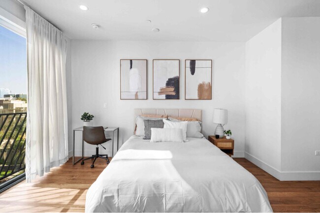 Foto del edificio - 2867 Sunset Pl