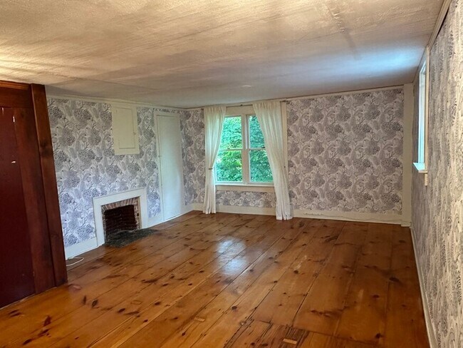 Sala de estar - 61 Chesterfield Rd