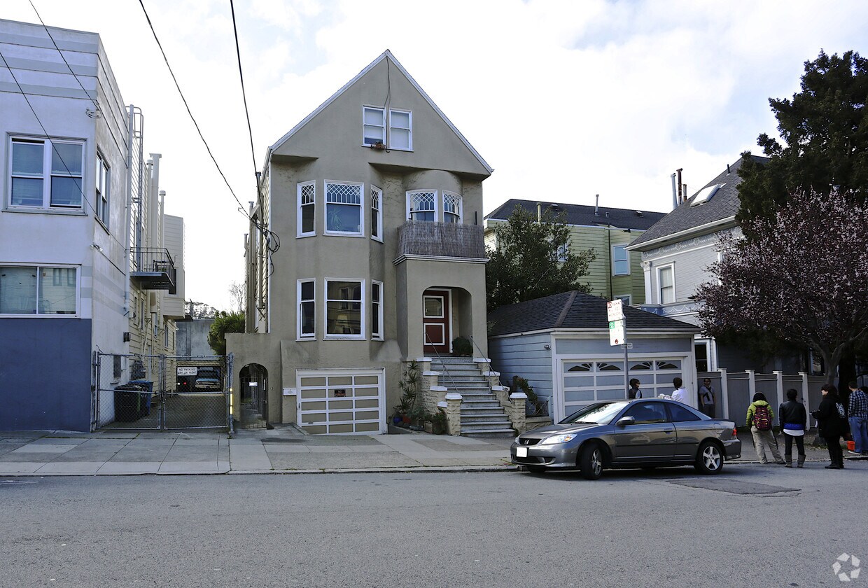 Primary Photo - 515 Shrader St