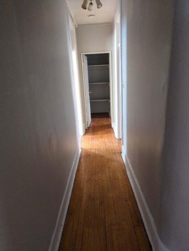 Foto del edificio - 2364 N 1st St