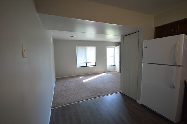 KILBUCK - Tecumseh Apartments