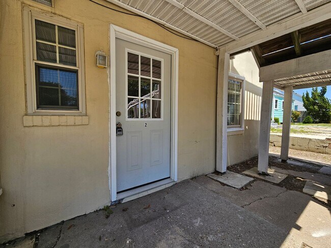 Foto del edificio - OceanView,E.2037