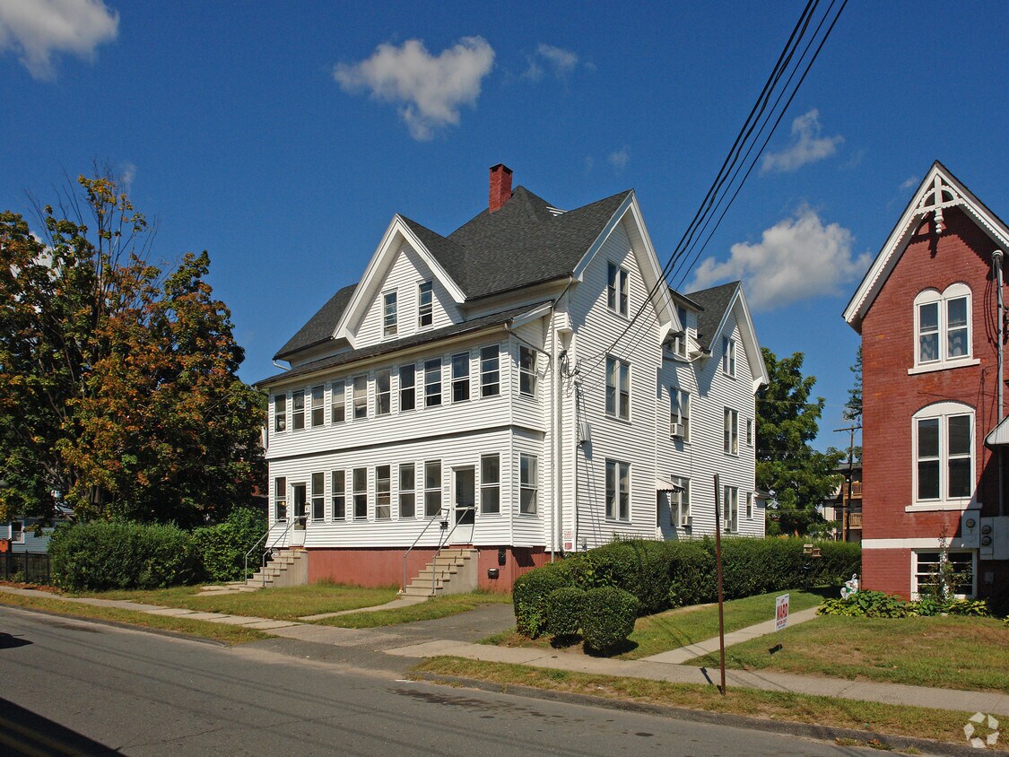 Foto del edificio - 106-108 Laurel St