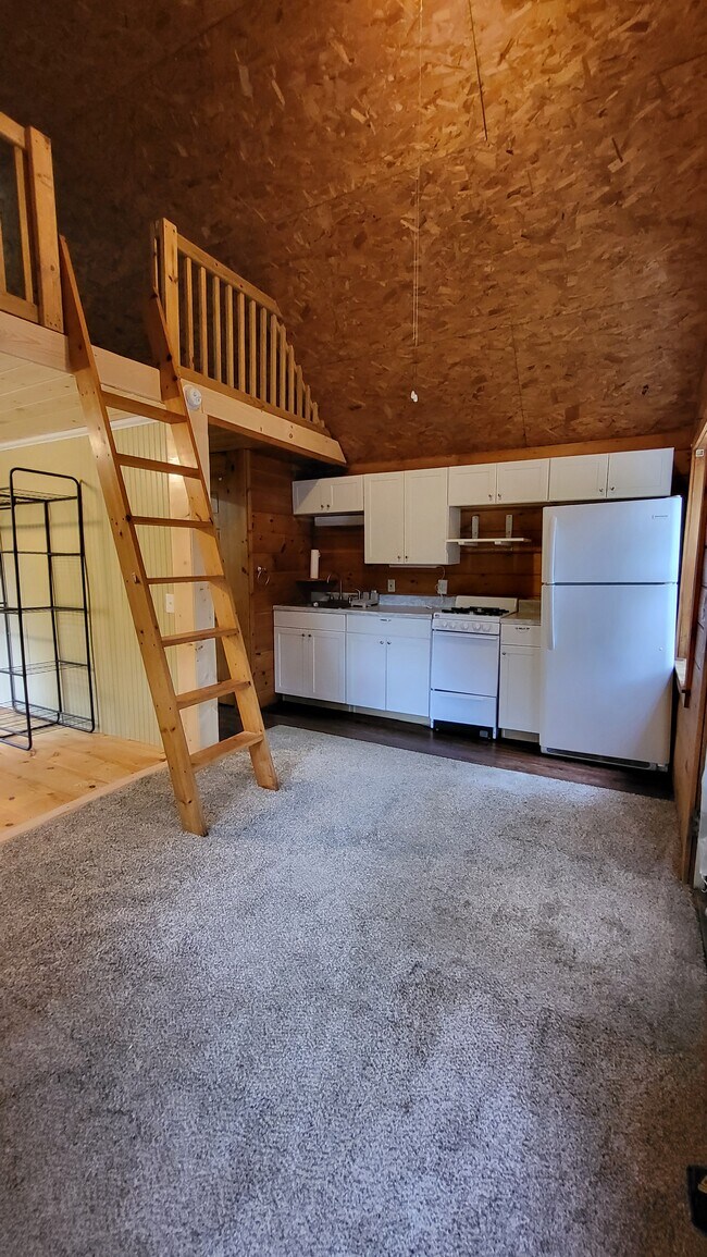 Foto del edificio - 91 Willis Dr