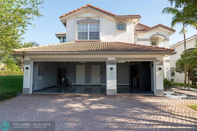 Foto del edificio - 17654 SW 47th St