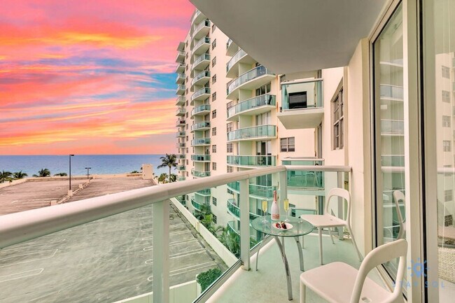 Foto del edificio - 3901 S Ocean Dr