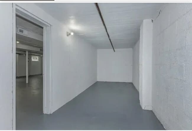 Basement Storage - 7240 Bobby Ln