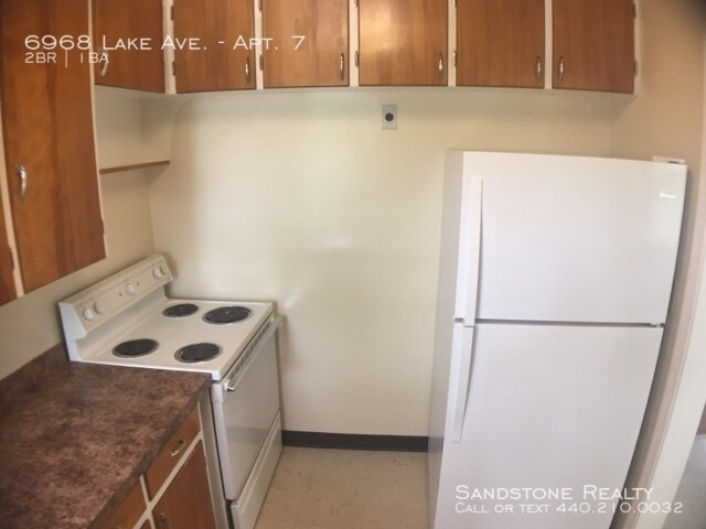 Primary Photo - Tenant only pays electric! Elyria Township