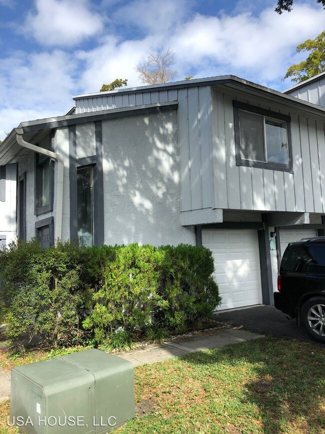 Foto del edificio - 3 br, 2 bath House - 5946 NW 21 ST #51E