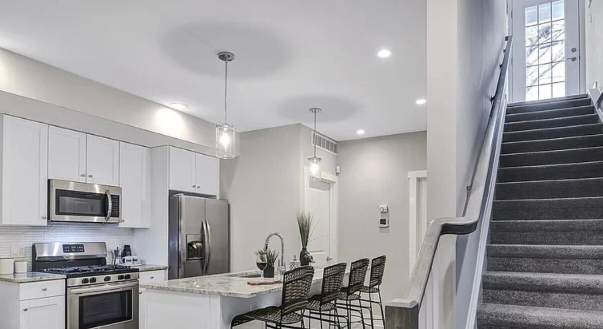 Foto principal - 32 Horton Pl