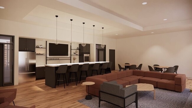 Foto del edificio - Karrick Apartments