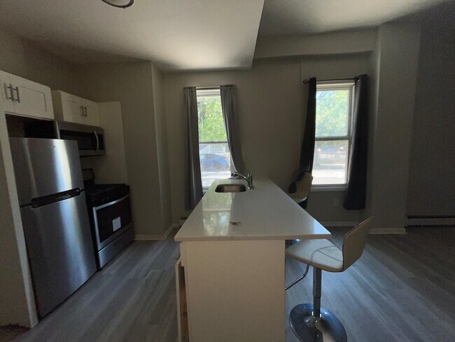 Foto del edificio - 218 Bowers St
