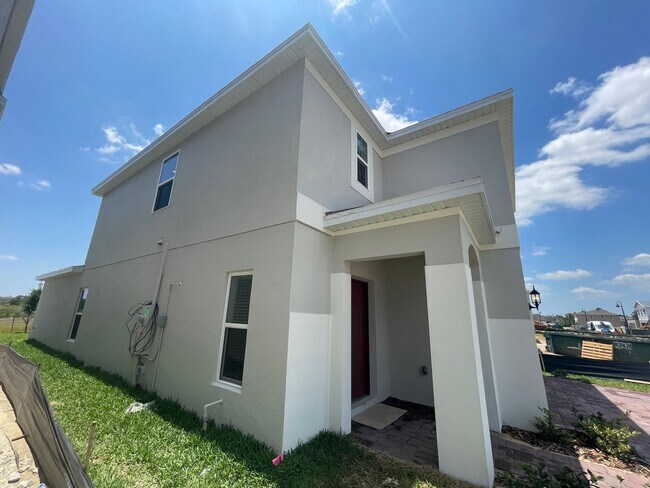 Foto del edificio - Preservation Pointe-919 Scrub Oak Hammock ...