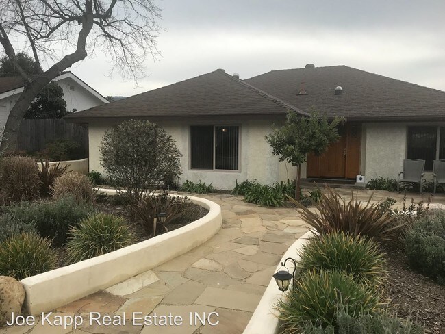 Foto del edificio - 3 br, 2 bath House - 1105 Del Nido Court