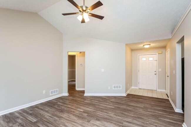 Foto del edificio - 1105 Mercury Dr SE