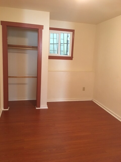 2nd bedroom - 2124 13th Ave