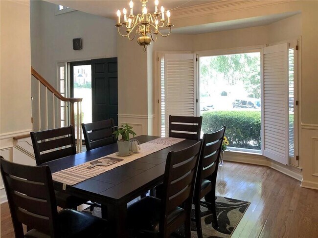 Foto del edificio - 11305 Havenwood Dr