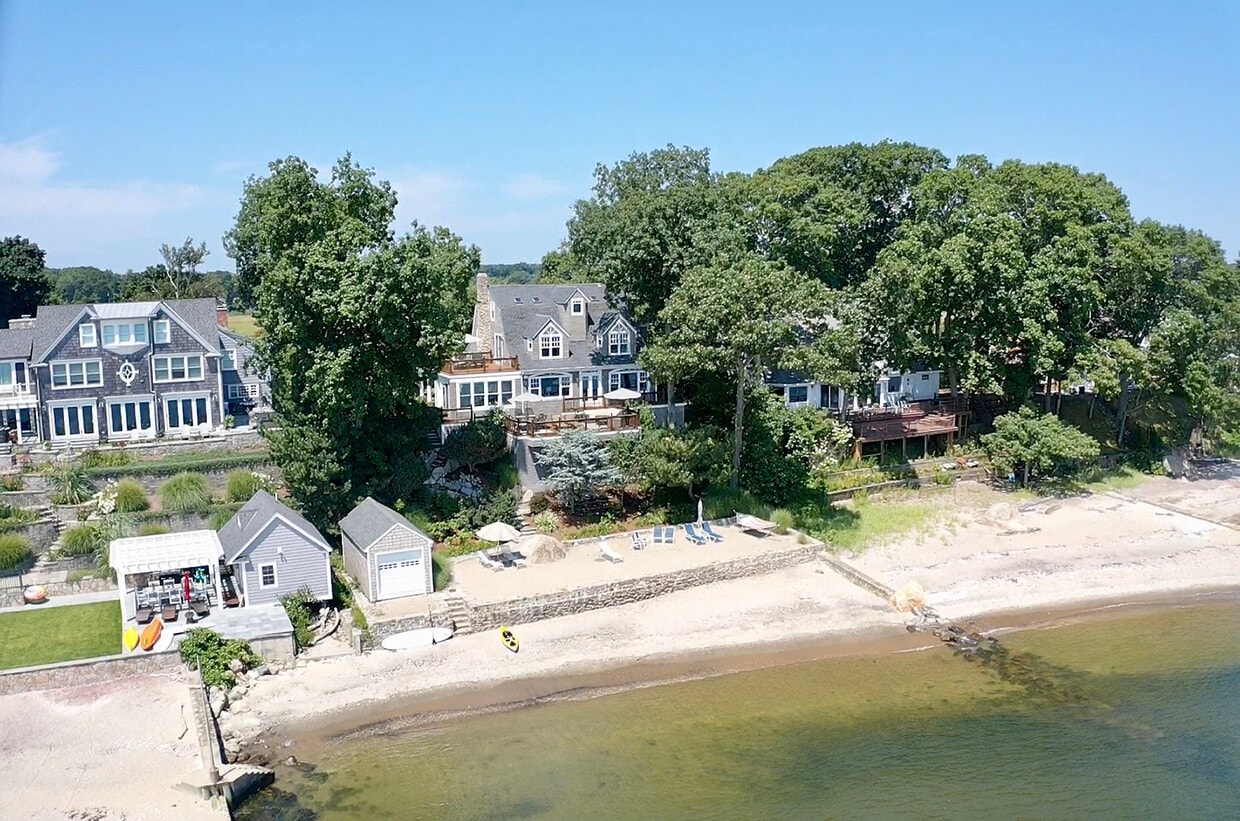 Primary Photo - 55 Shore Rd