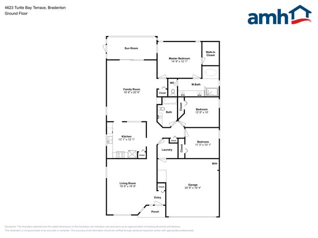 Building Photo - 4623 Turtle Bay Ter