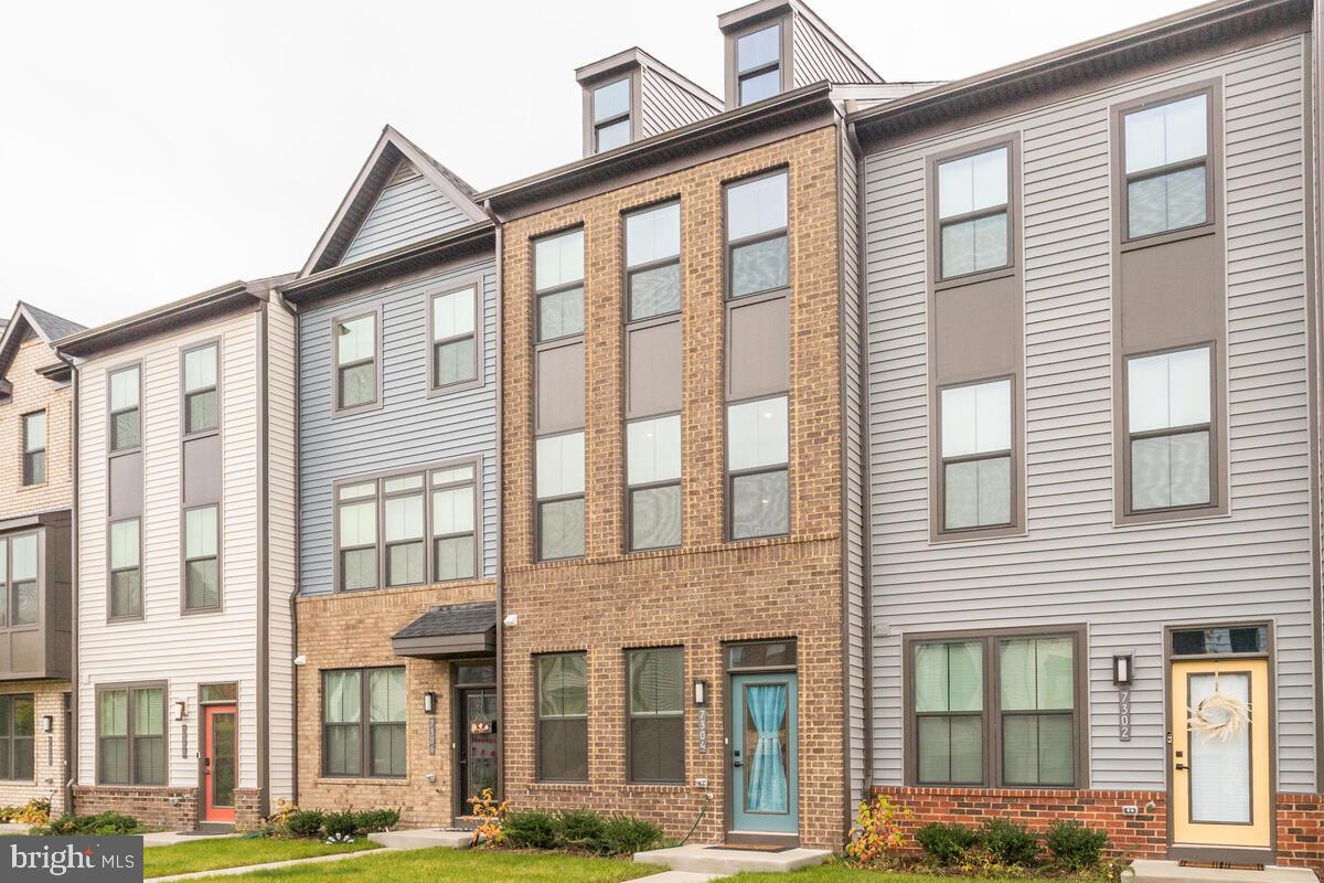 7304 Tall Cabin Ct, Glen Burnie, MD 21060 Townhome Rentals in Glen Burnie MD