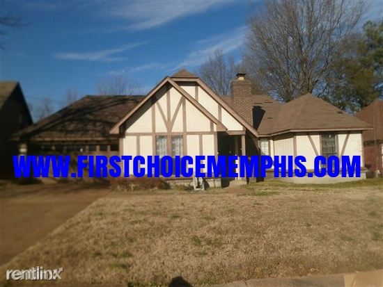 Foto principal - 6600 Crystal Hill Dr