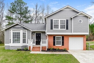 Building Photo - 2443 Deep Shoals Cir