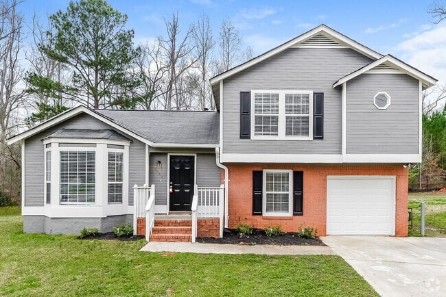 Building Photo - 2443 Deep Shoals Cir