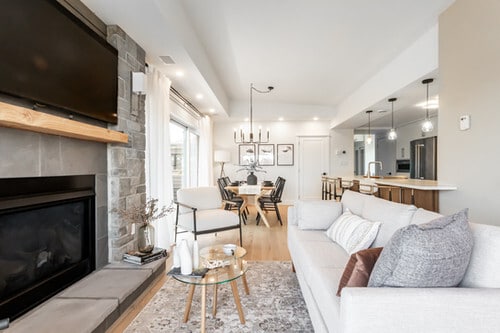 Photo du bâtiment - 260 Maki Av