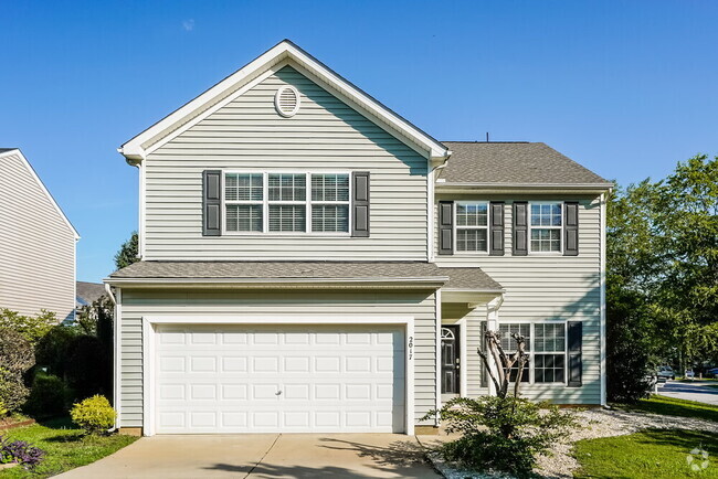Building Photo - 2017 Sterling Hill Dr